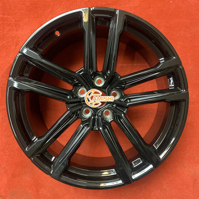 ET36 19 Inch Gloss Black Rims