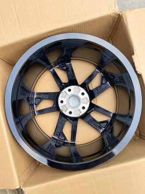 ET46 Audi Sport Cast Alloy Wheels , Alloy 5x112 18 Inch Rims