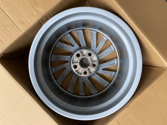 Gery ET45 60.1 Hole 18 Inch Aluminum Wheels Rims For Lexus Multi Spoke