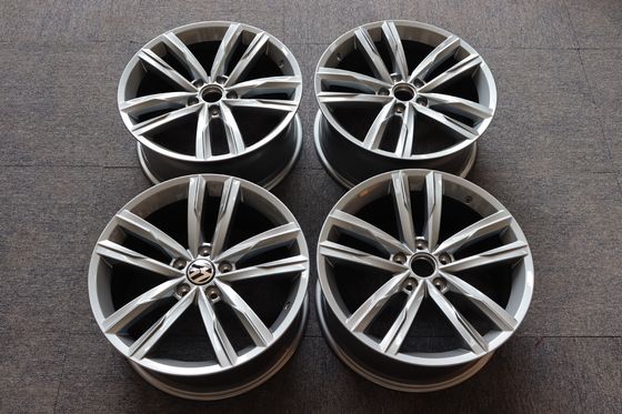 Volkswagen Cast 5x112 19 Inch Aluminum Rims Fit Tire 255 45 R29