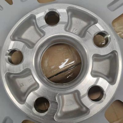 5x114.3 PCD Original Toyota Camry Cast 17 Inch Wheels