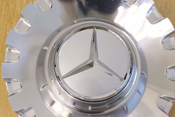 Mercedes Benz W222 / C217 / S 65 AMG Forged Wheel Hub Caps