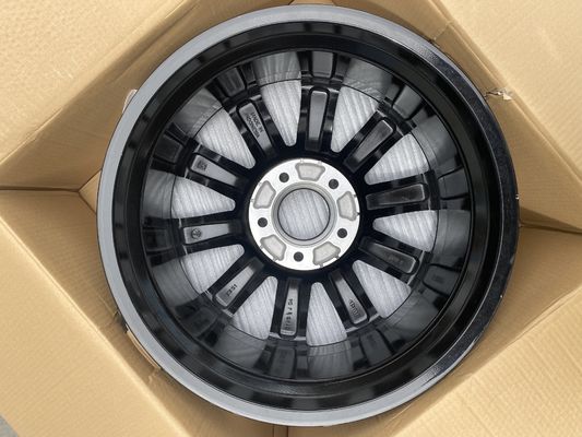 110.1 Hole 5x130 Rims For Lexus , 5x130 20 Inch Aluminum Rims