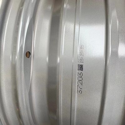 19 Inch 5-Double-Spokes Grey Genuine Wheels For Bmw M4