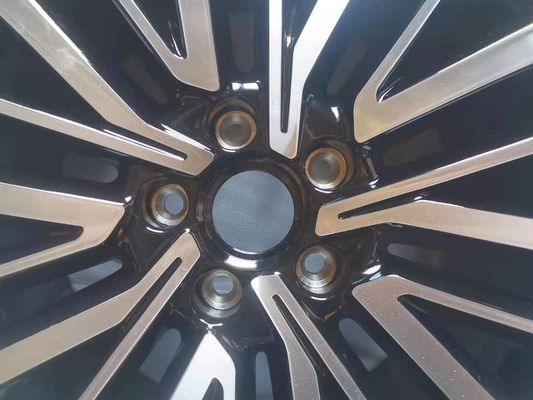 Volkswagen Original Cast 18 Inch Alloy Wheels For Metway