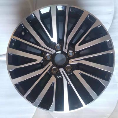 Volkswagen Original Cast 18 Inch Alloy Wheels For Metway