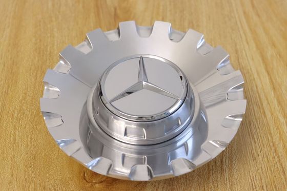 Mercedes Benz W222 / C217 / S 65 AMG Forged Wheel Hub Caps