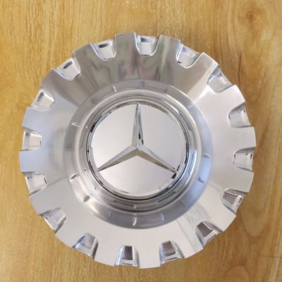 Mercedes Benz W222 / C217 / S 65 AMG Forged Wheel Hub Caps